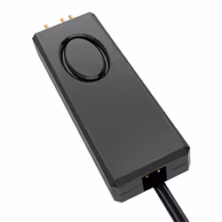 Jonsbo RC01 LED lighting controller Black - Additional view 6