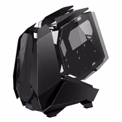 Jonsbo MOD5 Black - Additional view 4