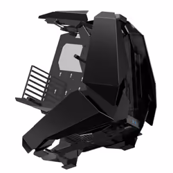 Jonsbo MOD5 Black - Additional view 5