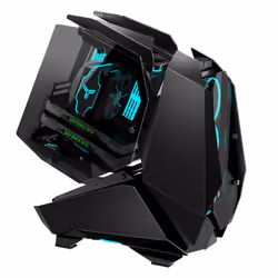 Jonsbo MOD5 Black - Additional view 6