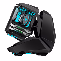 Jonsbo MOD5 Black - Additional view 8