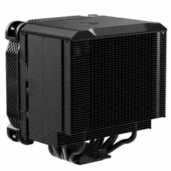 Jonsbo HX6250 Processor Heatsink/Radiatior 14 cm Black 1 pc(s) - Additional view 6