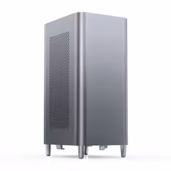 Jonsbo N1 Mini Tower Grey - Additional view 6