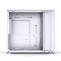 Jonsbo D41 MESH Midi Tower White - Additional view 4