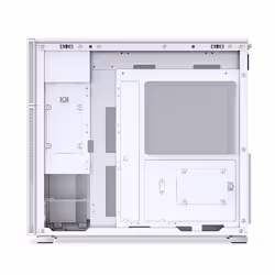 Jonsbo D41 MESH Midi Tower White - Additional view 5