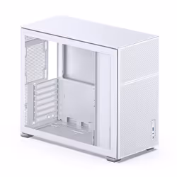 Jonsbo D41 MESH Midi Tower White - Additional view 8