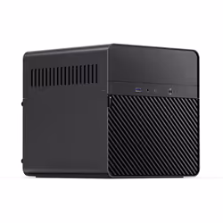 Jonsbo N2 Cube Black - Additional view 6