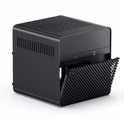 Jonsbo N2 Cube Black - Additional view 7