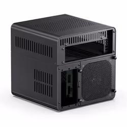 Jonsbo N2 Cube Black - Additional view 8