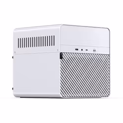 Jonsbo N2 Cube White - Additional view 6