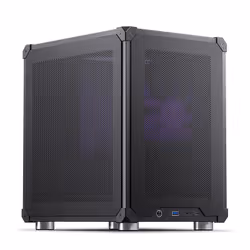 Jonsbo C6 Black - Additional view 6