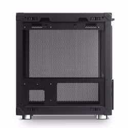 Jonsbo C6 Black - Additional view 7