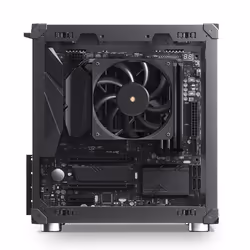 Jonsbo C6 Black - Additional view 8