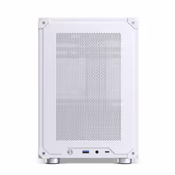 Jonsbo C6 Mini Tower White - Additional view 5