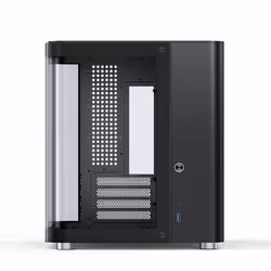 Jonsbo TK-1 2.0 Mini Tower Black - Additional view 5
