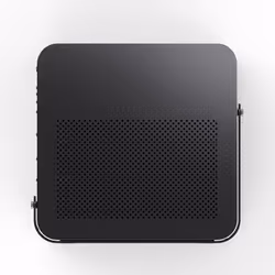 Jonsbo TK-1 2.0 Mini Tower Black - Additional view 7