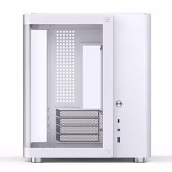 Jonsbo TK-1 2.0 Mini Tower White - Additional view 7