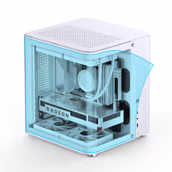 Jonsbo TK-1 2.0 Mini Tower White - Additional view 8