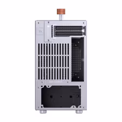 Jonsbo T6 Midi Tower Wood, Silver - Additional view 8