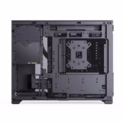 Jonsbo D32 STD Midi Tower Black - Additional view 8