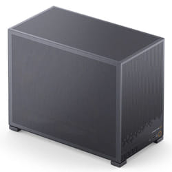 Jonsbo D32 STD MESH BLACK computer case Midi Tower