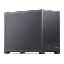Jonsbo D32 STD MESH BLACK computer case Midi Tower - Additional view 2