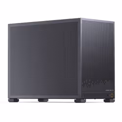 Jonsbo D32 STD MESH BLACK computer case Midi Tower - Additional view 5
