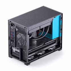 Jonsbo D32 PRO Midi Tower Black - Additional view 7