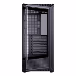 Jonsbo D400 Midi Tower Black - Additional view 4