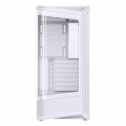Jonsbo D400 Midi Tower White - Additional view 5