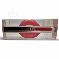 Huda Beauty Demi Matte Cream Liquid Lipstick Lady Boss