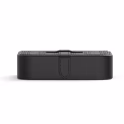 HOVERAir X1 PU Case Black - Additional view 2