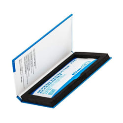 JJC Ultra-thin LCD Optical Glass Screen Protector for Fujifilm X100F, X100T, X-M1, X-A1, X-A2