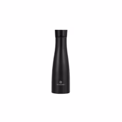 Noerden PND-0000, 480 ml, Daily usage, Black, Plastic, Stainless steel, 24 h, 12 h