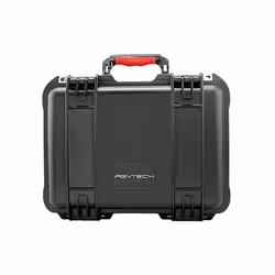 PGYTECH P-HA-033, Hard case, Black, Polypropylene (PP), Monochromatic, DJI Mavic 2, 2.17 kg
