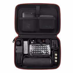 PGYTECH P-18C-020 camera case Hard case Black - Additional view 4