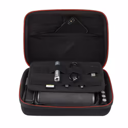 PGYTECH P-18C-020 camera case Hard case Black - Additional view 5