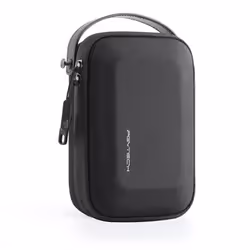 PGYTECH P-18C-021 camera drone case Hard case Black Nylon - Additional view 5