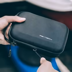 PGYTECH P-18C-021 camera drone case Hard case Black Nylon - Additional view 6