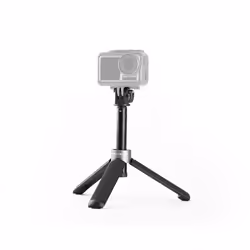 PGYTECH P-GM-117 tripod Action camera 3 leg(s) Aluminium, Black - Additional view 4