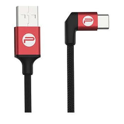 PGYTECH P-GM-124 USB cable 0.35 m USB C USB A Black, Red
