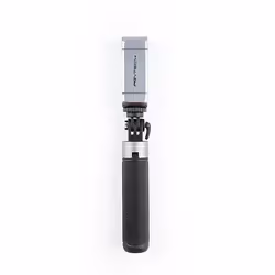 PGYTECH P-GEP-020 tripod Smartphone/Tablet 3 leg(s) Black, Silver