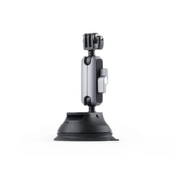 PGYTECH P-GM-132 holder Passive holder Camera Aluminium, Black