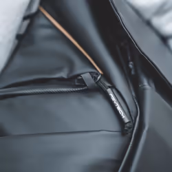 PGYTECH OneGO Backpack Black - Additional view 8