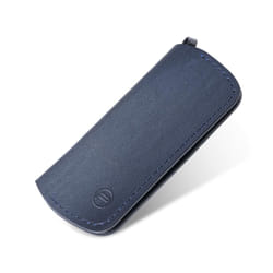 PGYTECH P-CB-036 memory card case 7 cards Leather, Microfibre Blue