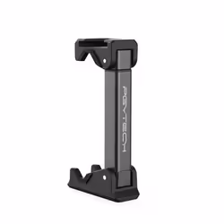 Cold shoe mountThe cold shoe mount on top allows you to mount accessories such as mics and lights.1/4 Threaded HoleThe phone ...