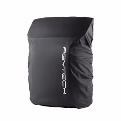 PGYTECH Camera Backpack Rain Cover 25L, Backpack rain cover, Black, Polyester, Monochromatic, 25 L, 110 mm