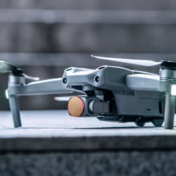 PGYTECH DJI Air 2S ND-PL Set (NDPL 8 16 32 64) (Professional)