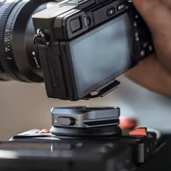 PGYTECH P-CG-050 camera mounting accessory Shoe mount adapter - Additional view 4