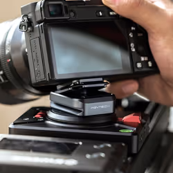 PGYTECH P-CG-050 camera mounting accessory Shoe mount adapter - Additional view 6